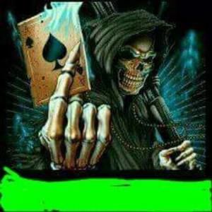 Meet your Posher, Gilberto